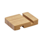 CEL 060 BE - SOPORTE TERRE (BEIGE / BAMBU) - Imagen 6