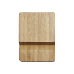 CEL 060 BE - SOPORTE TERRE (BEIGE / BAMBU) - Imagen 3
