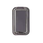 CEL 063 OX - SOPORTE MAAT (GRIS OXFORD / METAL) - Imagen 6