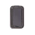 CEL 063 OX - SOPORTE MAAT (GRIS OXFORD / METAL) - Imagen 4