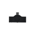CEL 064 N - MICRÓFONO FILI NEGRO (NEGRO / PLASTICO) - Imagen 3