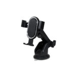 CEL 065 N - SOPORTE HALTER NEGRO (NEGRO / PLASTICO) - Imagen 9