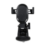 CEL 065 N - SOPORTE HALTER NEGRO (NEGRO / PLASTICO) - Imagen 2