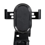 CEL 065 N - SOPORTE HALTER NEGRO (NEGRO / PLASTICO) - Imagen 5