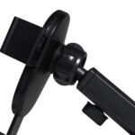 CEL 065 N - SOPORTE HALTER NEGRO (NEGRO / PLASTICO) - Imagen 6