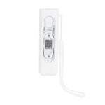 CEL 067 B - MULTICONECTOR DOEL BLANCO (BLANCO / PLASTICO / RUBBER) - Imagen 2