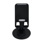CEL 070 N - SOPORTE BAKÚ NEGRO (NEGRO / PLASTICO /  METAL) - Imagen 2