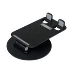 CEL 070 N - SOPORTE BAKÚ NEGRO (NEGRO / PLASTICO /  METAL) - Imagen 5