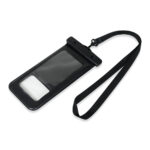 CEL 071 N - FUNDA SPITZ NEGRO (NEGRO / PLASTICO / PVC) - Imagen 6