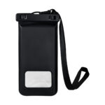 CEL 071 N - FUNDA SPITZ NEGRO (NEGRO / PLASTICO / PVC) - Imagen 3