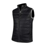 CHM 009 N-XL - CHALECO AVALON NEGRO TALLA XL (NEGRO / NYLON / POLIESTER)