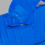 CHM 010 A-XS - CHAMARRA NORFOLK AZUL TALLA XS (AZUL / POLIESTER / NYLON) - Imagen 4