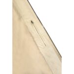 CHM 018 BE-S - CHAMARRA ROMANOV BEIGE TALLA S (BEIGE / ALGODON / POLIESTER) - Imagen 4
