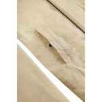 CHM 018 BE-S - CHAMARRA ROMANOV BEIGE TALLA S (BEIGE / ALGODON / POLIESTER) - Imagen 5