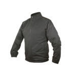 CHM 019 G-XL - CHAMARRA HOOKY GRIS TALLA XL (GRIS / POLIESTER) - Imagen 2