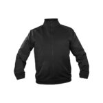 CHM 019 N-XL - CHAMARRA HOOKY NEGRO TALLA XL (NEGRO / POLIESTER)