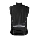 CHM 020 N-L - CHALECO KOLESAR NEGRO TALLA L (NEGRO / POLIESTER) - Imagen 3