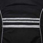CHM 020 N-L - CHALECO KOLESAR NEGRO TALLA L (NEGRO / POLIESTER) - Imagen 4