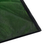 CHM 021 N-M - CHAMARRA KIRGUST NEGRO TALLA M (NEGRO / POLIESTER) - Imagen 3