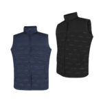 CHM 022 A-XL - CHALECO BLIX AZUL TALLA XL (AZUL / POLIESTER) - Imagen 5