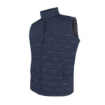 CHM 022 A-XL - CHALECO BLIX AZUL TALLA XL (AZUL / POLIESTER)
