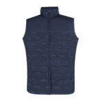 CHM 022 A-XL - CHALECO BLIX AZUL TALLA XL (AZUL / POLIESTER) - Imagen 2