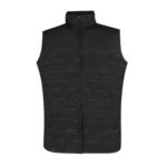 CHM 022 N-L - CHALECO BLIX NEGRO TALLA L (NEGRO / POLIESTER) - Imagen 2