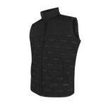 CHM 022 N-M - CHALECO BLIX NEGRO TALLA M (NEGRO / POLIESTER)