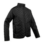 CHM 024 N-L - CHAMARRA CABALLERO ORIOL NEGRO TALLA L (NEGRO / POLIESTER) - Imagen 6