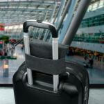 COB 003 OX - FRAZADA WARE (GRIS OXFORD / ALGODON / POLIESTER) - Imagen 3