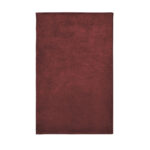 COB 004 T - FRAZADA EDARIA TINTO (TINTO / POLIESTER) - Imagen 2