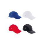 COOL 001 N - GORRA COOL NEGRO (NEGRO / POLIESTER) - Imagen 3