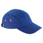 COOL 001 A - GORRA COOL AZUL (AZUL / POLIESTER)