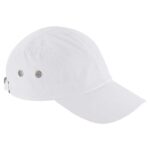 COOL 001 B - GORRA COOL BLANCO (BLANCO / POLIESTER)