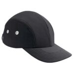 COOL 001 N - GORRA COOL NEGRO (NEGRO / POLIESTER)
