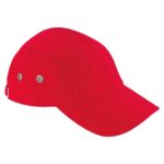 COOL 001 R - GORRA COOL ROJO (ROJO / POLIESTER)