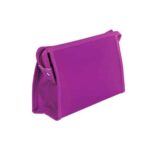 CP 010 COSMETIQUERA WENDY  (MORADO / POLIÉSTER)