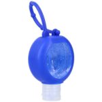 CP 019 GEL KETZI  (AZUL / PLÁSTICO)