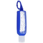 CP 021 GEL TOLIX  (AZUL / PLÁSTICO)