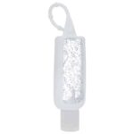 CP 021 GEL TOLIX  (BLANCO / PLÁSTICO)