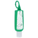 CP 021 GEL TOLIX  (VERDE / PLÁSTICO)
