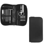 CP 038 SET KLOE  (NEGRO / POLIÉSTER) - Imagen 3