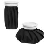 CP 048 BOLSA AUCH  (NEGRO / POLIÉSTER) - Imagen 7