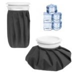 CP 048 BOLSA AUCH  (NEGRO / POLIÉSTER) - Imagen 3