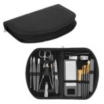 CP 059 SET BLUM  (NEGRO / CURPIEL) - Imagen 3