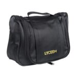 CP 08 VIAJE VANUR  (NEGRO / POLIÉSTER)