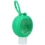 CP 019 GEL KETZI  (VERDE / PLÁSTICO)