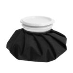 CP 048 BOLSA AUCH  (NEGRO / POLIÉSTER)