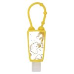 CP 05 GEL BORA  (AMARILLO / PLÁSTICO)