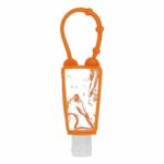 CP 05 GEL BORA  (NARANJA / PLÁSTICO)